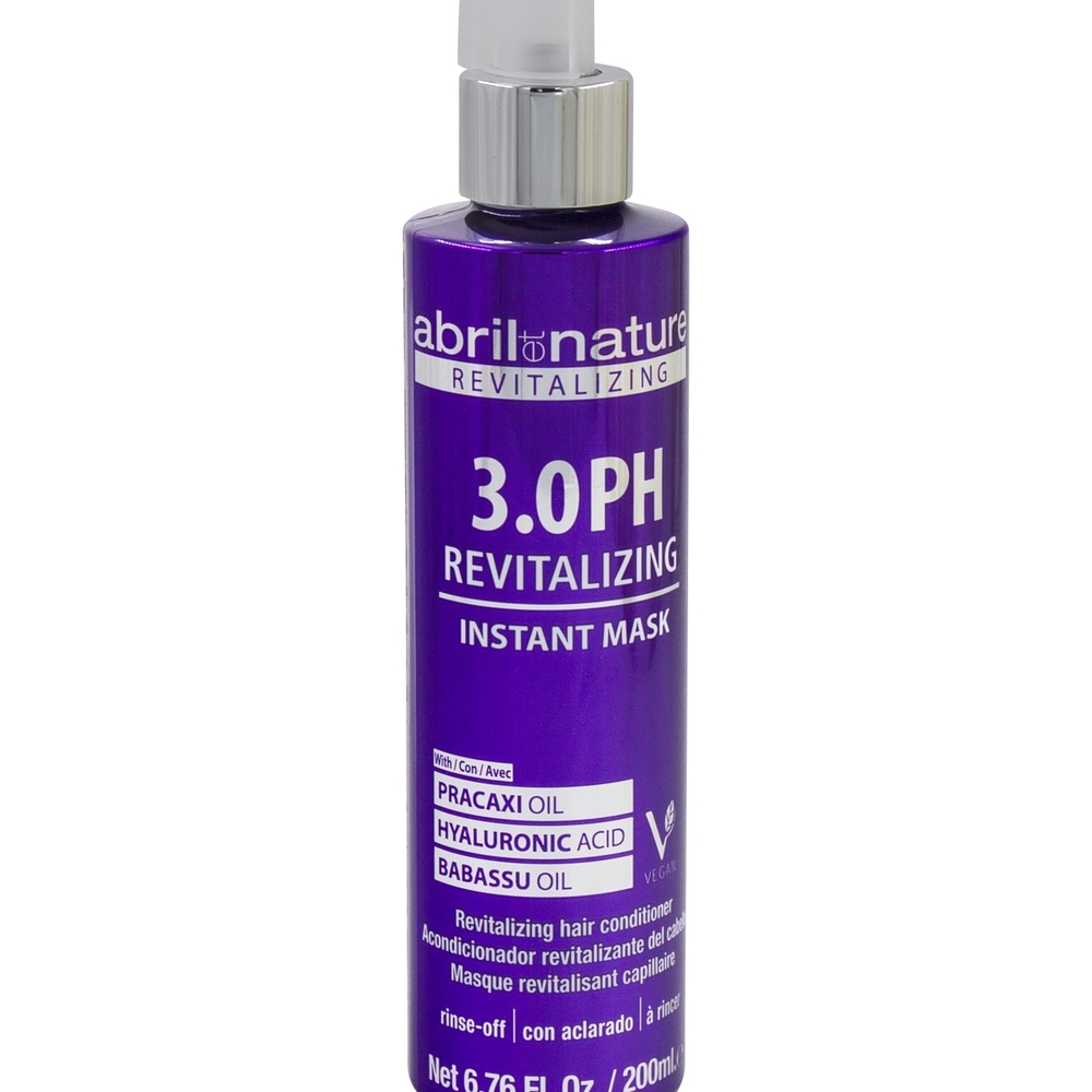 3.0 PH Revitalizing Instant Mask